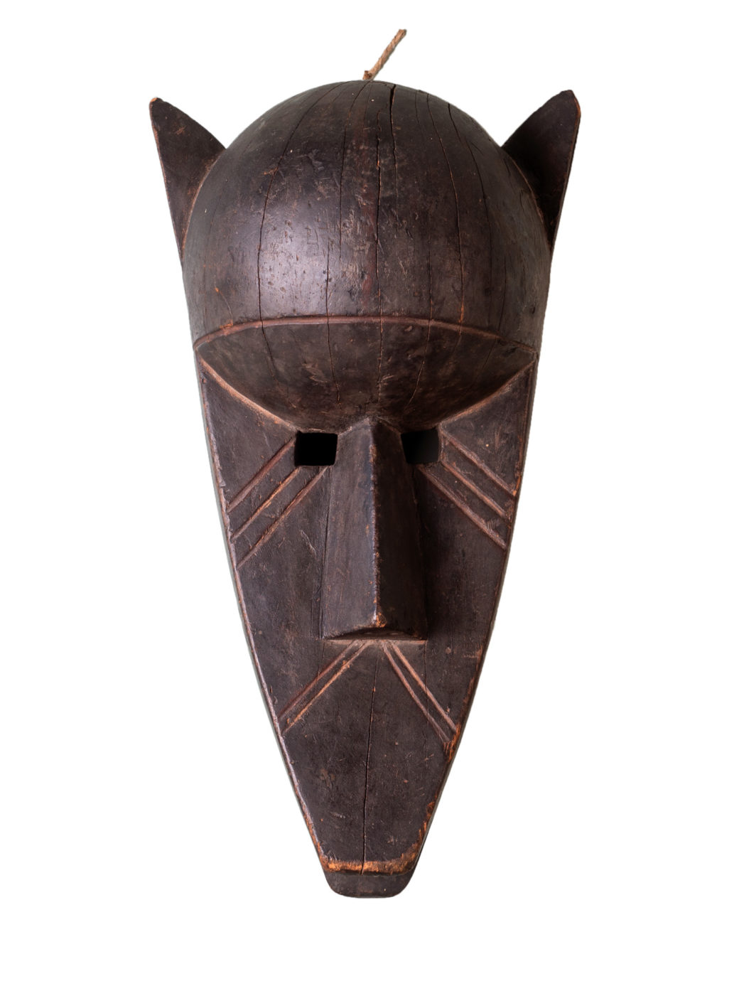«Bambara» (Bamana)-Maske