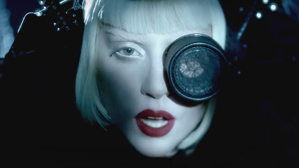 Gaga feat. Dürer: Apokalypt­ische Bildsprachen